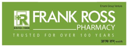 Frank Ross Pharmacy Device mark 3091502 Trademark