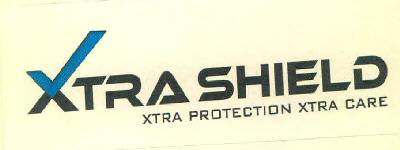 Xtra Shield Xtra Protection Xtra Care Device mark 3073432 Trademark
