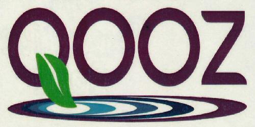 Qooz Device mark 3070631 Trademark