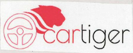 Cartiger Device mark 3090918 Trademark