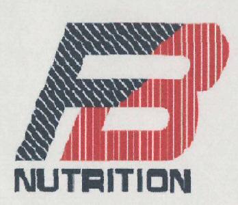 Fb Nutrition Device mark 3073437 Trademark