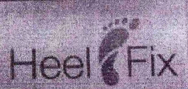 Heel Fix Device mark 3073730 Trademark
