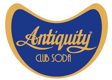 Antiquity Club Soda Device mark 3072415 Trademark