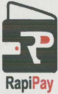 Rapipay Device mark 3071302 Trademark