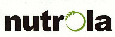 Nutrola Device mark 3078160 Trademark