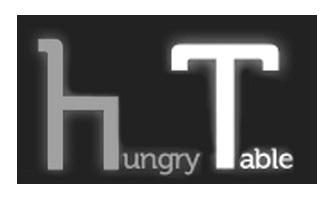 Hungrytable Device mark 3074463 Trademark