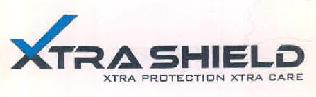 Xtra Shield Xtra Protection Xtra Care Device mark 3073751 Trademark