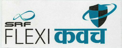 Srf Flexi Kawach Device mark 3093213 Trademark