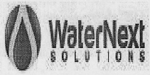 Water Next Solutions Device mark 3071326 Trademark