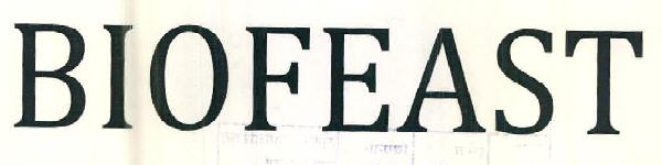 Biofeast Device mark 3073761 Trademark