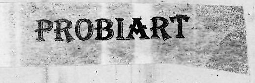 Probiart Device mark 3092687 Trademark