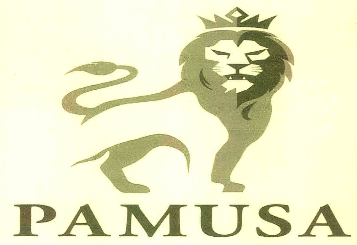 Pamusa Device mark 3073769 Trademark