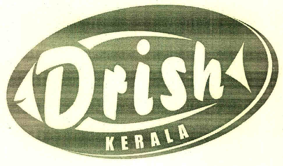 Drish Kerala Device mark 3073773 Trademark