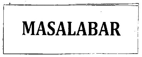 Masalabar Device mark 3099184 Trademark