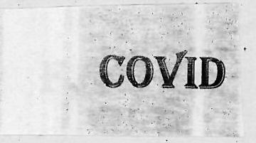Covid Device mark 3092689 Trademark