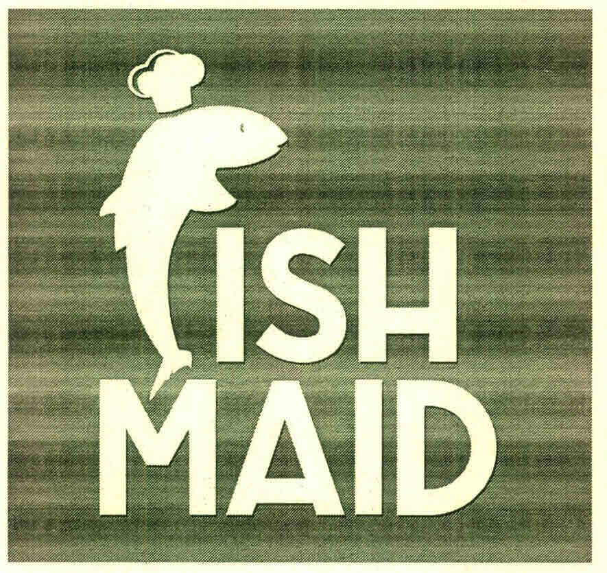 Fish Maid Device mark 3073774 Trademark