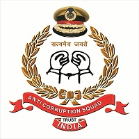 Anti Corruption Squad Device mark 3092694 Trademark