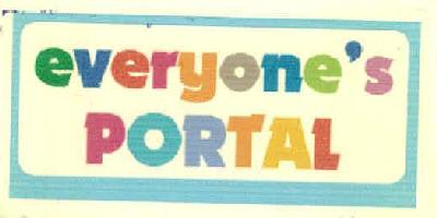 Everyone's Portal Device mark 3079987 Trademark
