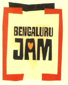 Bengaluru Jam Device mark 3080555 Trademark