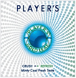 Player's Device mark 3072512 Trademark