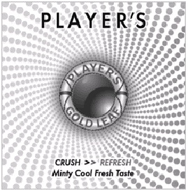 Player's Device mark 3072513 Trademark