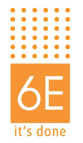 6e It's Done Device mark 3081710 Trademark