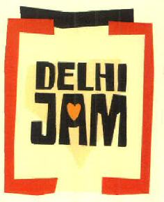 Delhi Jam Device mark 3080567 Trademark