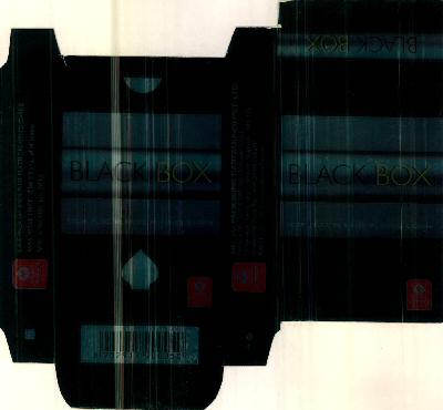 Black Box Device mark 3071670 Trademark