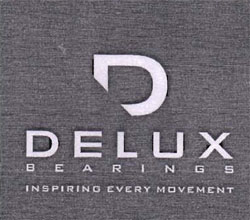 Delux With D Logo Device mark 3074547 Trademark