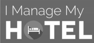 I Manage My Hotel Device mark 3093133 Trademark