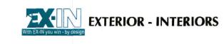 Exterior - Interiors Device mark 3091575 Trademark