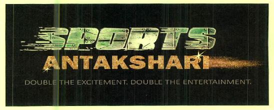 Sports Antakshari Device mark 3092310 Trademark