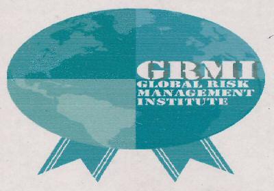 Grmi Global Risk Management Institute Device mark 3093136 Trademark