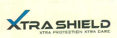 Xtra Shield Xtra Protection Xtra Care Device mark 3081332 Trademark