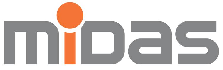 Midas Device mark 3078400 Trademark