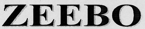 Zeebo Device mark 3091759 Trademark
