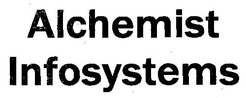 Alchemist Infosystems Device mark 3079900 Trademark