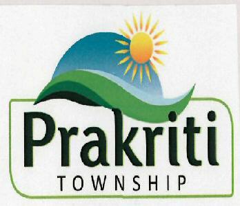 Prakriti Township Device mark 3078121 Trademark