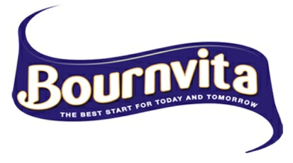 Bournvita Logo Device mark 3079368 Trademark