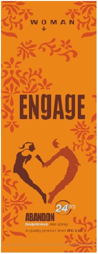 Engage Abandon Device mark 3089418 Trademark
