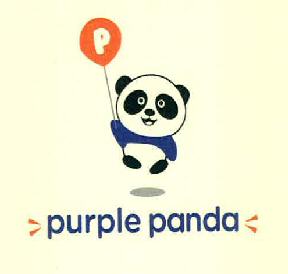 P Purple Panda Device mark 3099230 Trademark