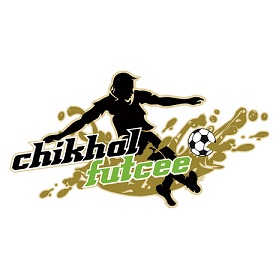 Chikhal Futcee (device Of Human Caricature) Device mark 3078286 Trademark