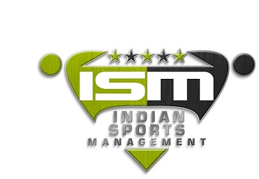 Ism Indian Sports Managment Device mark 3078292 Trademark