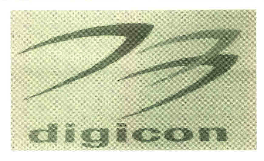 Digicon Device mark 3089577 Trademark