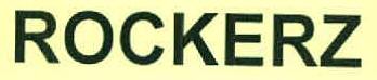 Rockerz Device mark 3082259 Trademark