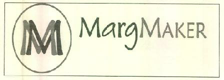 Mm Margmaker Device mark 3085813 Trademark