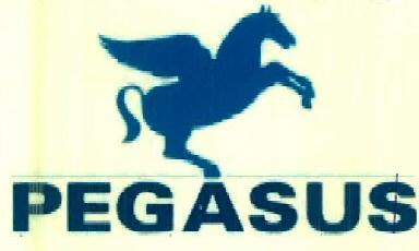 Pegasus (device Of Horse) Device mark 3082281 Trademark