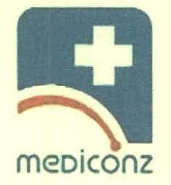 Mediconz Device mark 3081123 Trademark