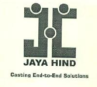 Jh Jaya Hind Device mark 3086282 Trademark