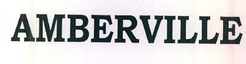 Amberville Device mark 3099465 Trademark